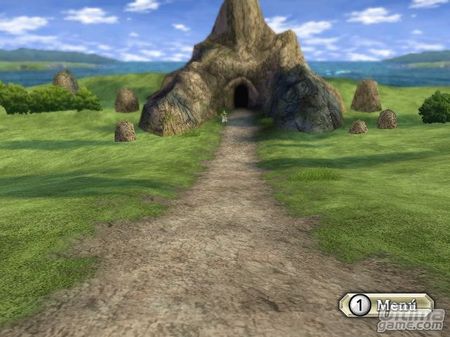 Dragon Quest Swords - La Reina Enmascarada y la Torre de los Espejos ya tiene fecha de lanzamiento en nuestro país