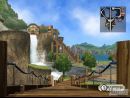 Especial Dragon Quest Swords - La Reina Enmascarada y la Torre de los Espejos