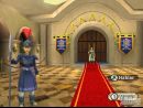 Especial Dragon Quest Swords - La Reina Enmascarada y la Torre de los Espejos