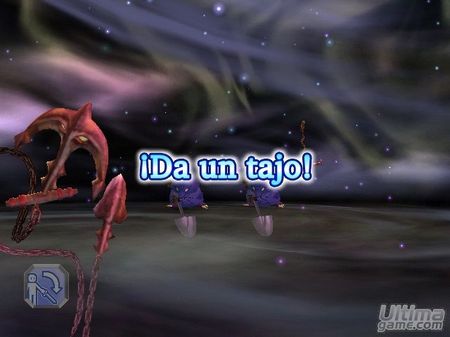 Dragon Quest Swords - La Reina Enmascarada y la Torre de los Espejos ya tiene fecha de lanzamiento en nuestro pa�s