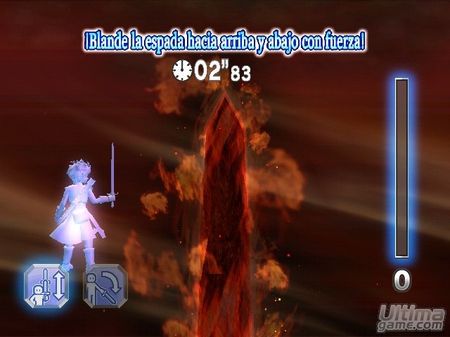 Dragon Quest Swords - La Reina Enmascarada y la Torre de los Espejos ya tiene fecha de lanzamiento en nuestro pas