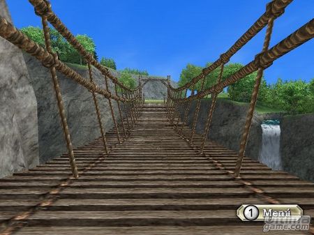 Dragon Quest Swords - La Reina Enmascarada y la Torre de los Espejos ya tiene fecha de lanzamiento en nuestro pa�s