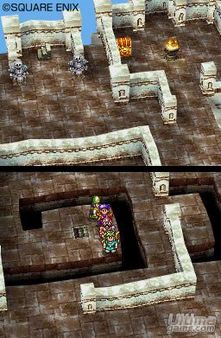 Dragon Quest IV nos adelanta su fecha de salida en Europa