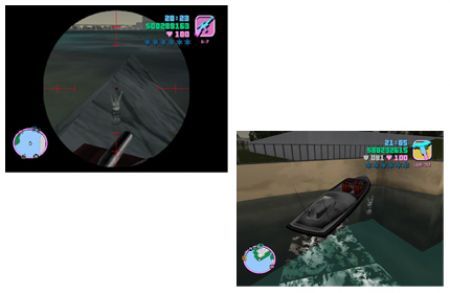 Grand Theft Auto IV - Rockstar anuncia la versi�n PC para finales de a�o.