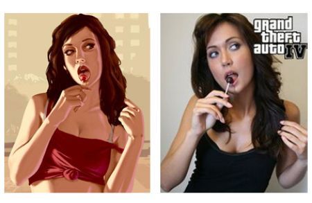 Grand Theft Auto - The Ballad of Gay Tony ya tiene fecha de salida, y Rockstar nos da nuevos detalles...