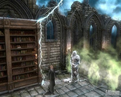 Nuevas imgenes y fecha de salida de Dracula Origins