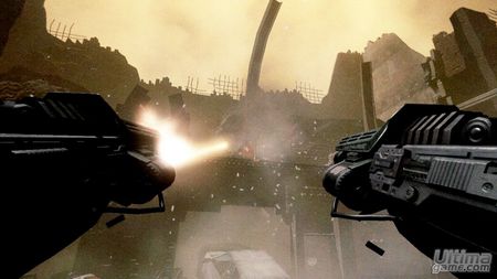 Project Origin, descubre el origen de esta nueva pesadilla con un v�deo y capturas in�ditas