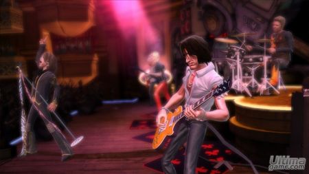  Guitar Hero Aerosmith - Te revelamos algunas de las canciones que compondrn el tracklist.