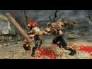 Splatterhouse. El gore se renueva en Playstation 3 y Xbox 360