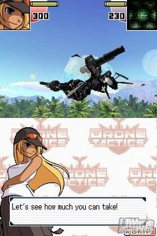 Descubre las claves de Drone Tactics para hacerse con el mercado de RPG tácticos en DS