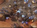 StarCraft II - Todos los detalles, imágenes y vídeos