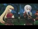 Tears to Tiara - La estrategia llega a PS3 con un título de corte muy nipón