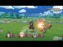 Tales of Vesperia - Xbox 360 lleva la popular saga rolera a un nuevo nivel