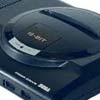 SEGA Mega Drive Collection PS2 y  PSP