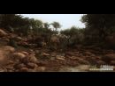 Far Cry 2 - La secuela toma la ruta de la libertad de movimientos