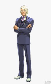 Nuevas capturas y detalles de Ace Attorney - Apollo Justice