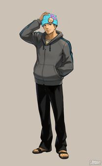 Nuevas capturas y detalles de Ace Attorney - Apollo Justice