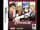 Ace Attorney - Apollo Justice. Descubre como se renueva una de las sagas más adictivas de DS