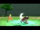 Naruto Ultimate Storm llegará a las PS3 europeas antes de que termine el año