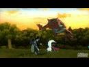 Naruto Ultimate Storm - el fenómeno llega a Playstation 3
