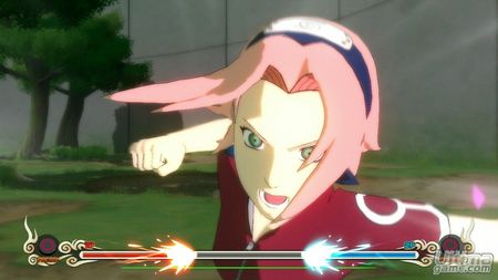 Naruto Ultimate Ninja Storm - Aqu tienes las claves del asalto ninja a PS3
