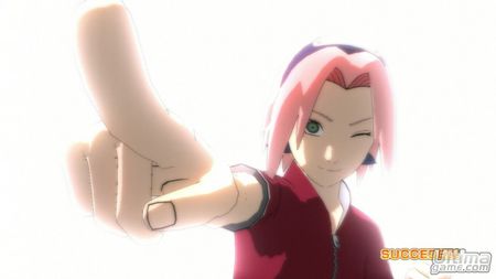 Naruto Ultimate Ninja Storm - Aqu tienes las claves del asalto ninja a PS3