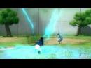 Naruto Ultimate Storm - el fenómeno llega a Playstation 3