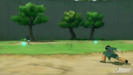 Naruto Ultimate Ninja Storm - Aqu tienes las claves del asalto ninja a PS3