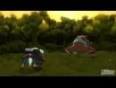Naruto Ultimate Storm - el fenómeno llega a Playstation 3
