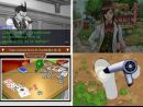 Ace Attorney - Apollo Justice. Descubre como se renueva una de las sagas más adictivas de DS