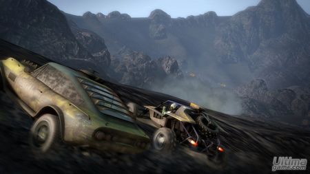 Disfruta del primer y trepidante triler de MotorStorm 2