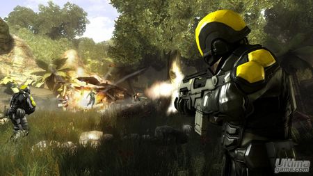 Haze, al descubierto con nuevas capturas