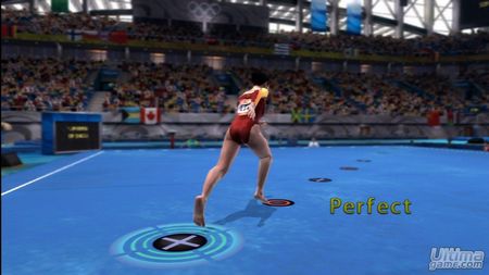 Beijing 2008. Para qu irse hasta China, o poner la tele, si toda la emocin de los juegos la puedes vivir en tu PC?