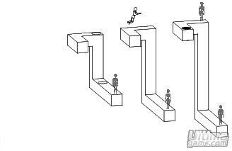 Echochrome nos desvela sus secretos con un nuevo v�deo