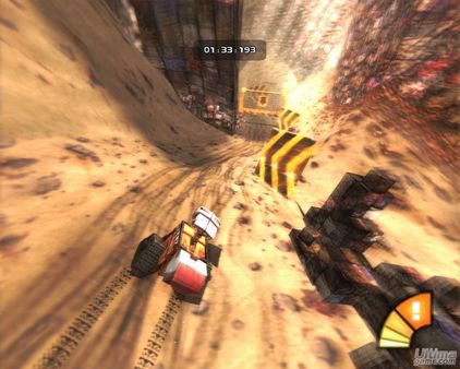 WALL-E. La odisea espacial de Pixar est� a punto de estrenarse en tu consola