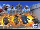 Boom Blox - Descubre las claves del original juego de Steven Spielberg