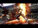 Ninja Gaiden 2 - Tecmo perfila su apuesta más espectacular, sólo para Xbox 360