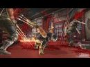 Ninja Gaiden 2 - Tecmo perfila su apuesta más espectacular, sólo para Xbox 360