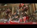 Ninja Gaiden 2 - Tecmo perfila su apuesta más espectacular, sólo para Xbox 360
