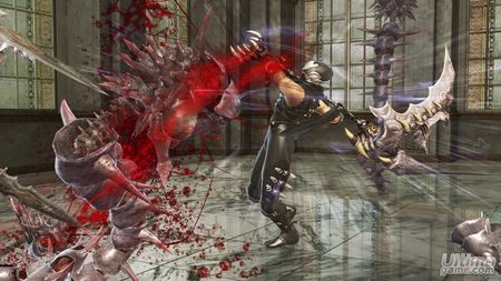 Tomonobu Itagaki abandona Tecmo, poniendo en peligro DOA 5