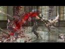Ninja Gaiden 2 nos desvela su lado más sanguinario