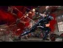 Ninja Gaiden 2 - Tecmo perfila su apuesta mÃ¡s espectacular, sÃ³lo para Xbox 360