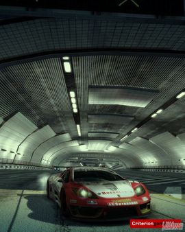 Burnout Paradise finalmente tambi�n se pasear� en PC