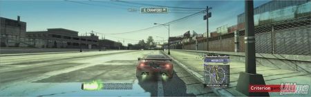 El hasta ahora ltimo de los Burnout tambin tendr su remasterizacin