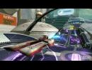 Todos los detalles de WipeOut HD para PS3