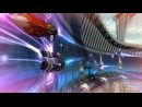 Todos los detalles de WipeOut HD para PS3