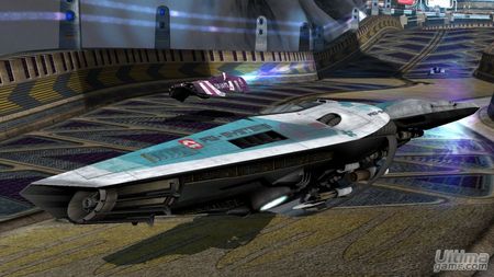 WipeOut HD, a finales de mes en Europa