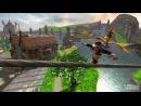 Especial. Banjo Kazooie - Nuts & Bolts