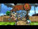 Especial. Banjo Kazooie - Nuts & Bolts