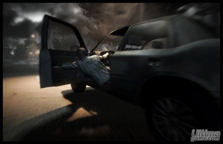 Alone In The Dark: Near Death Investigation se retrasa hasta junio